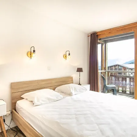 De La Vanoise 1305 - Duplex 10pers Villarodin-Bourget