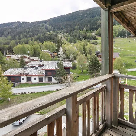 De La Vanoise 1305 - Duplex 10pers