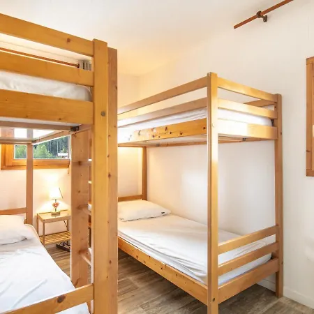 Apartmán De La Vanoise 1305 - Duplex 10pers *