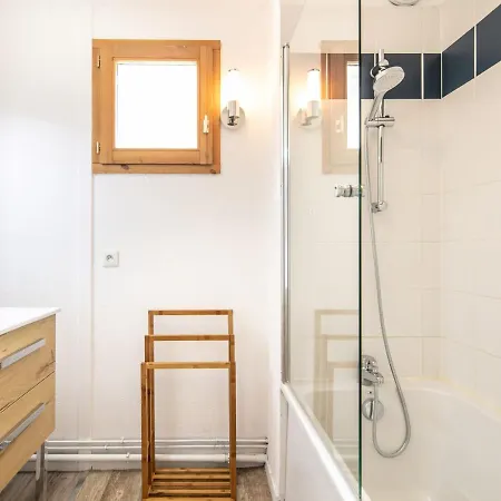 De La Vanoise 1305 - Duplex 10pers Villarodin-Bourget