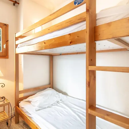 Apartmán De La Vanoise 1305 - Duplex 10pers Villarodin-Bourget