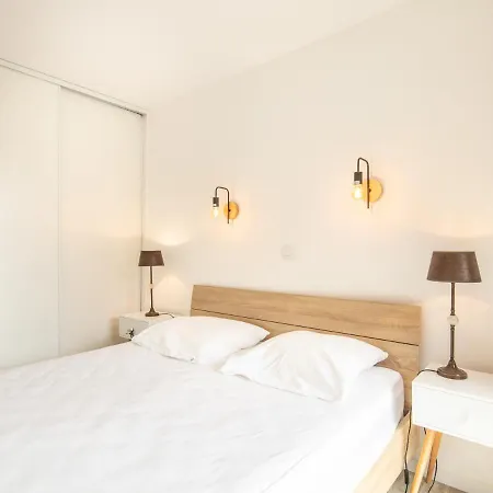 De La Vanoise 1305 - Duplex 10pers * Villarodin-Bourget