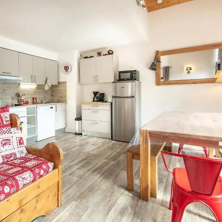 De La Vanoise 1305 - Duplex 10pers Villarodin-Bourget