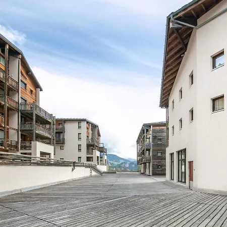 De La Vanoise 1305 - Duplex 10pers * Villarodin-Bourget