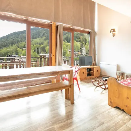 De La Vanoise 1305 - Duplex 10pers *